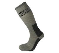 Football Socks Highlander Trek Gris M