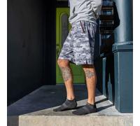 Football Socks Injinji Lightweight No-Show Noir 40,5/44