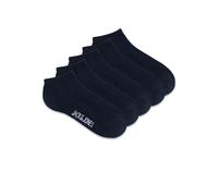 Football Socks Jack & Jones Dongo (x5) Bleu TU