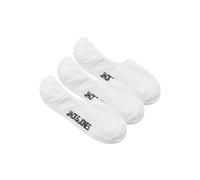 Football Socks Jack & Jones Douglas Multi (x3) Blanc TU