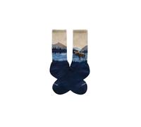 Football Socks Jimmy Lion Athletic Elk Lake Bleu 41/46