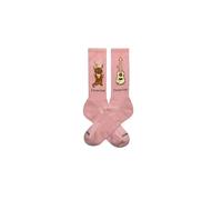 Football Socks Jimmy Lion Athletic Friends Cat Rose 36/40