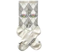Football Socks Jimmy Lion Athletic Friends Central Perk Blanc 41/46