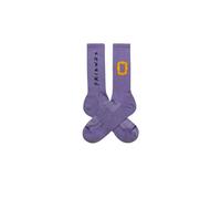 Football Socks Jimmy Lion Athletic Friends Door Violet 41/46