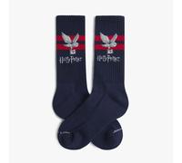 Football Socks Jimmy Lion Athletic Harry Potter Hedwig Bleu 36/40