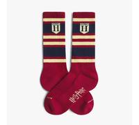 Football Socks Jimmy Lion Athletic Harry Potter Hogwarts Rouge 36/40