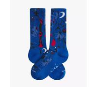 Football Socks Jimmy Lion Athletic Miro Figures at Night Gris 41/46