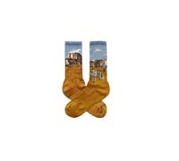 Football Socks Jimmy Lion Athletic Wolf Trail Vert 36/40