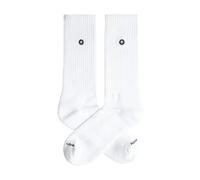Football Socks Jimmy Lion Essentials Lion White 41/46