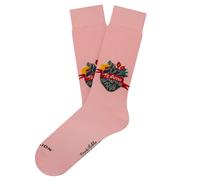Football Socks Jimmy Lion Frida Te Amo Rose 41/46