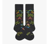 Football Socks Jimmy Lion Harry Potter Herbology Gris 36/40