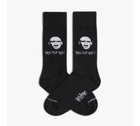 Football Socks Jimmy Lion Harry Potter Voldemort Noir 41/46