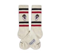 Football Socks Jimmy Lion Taz Beige 36/40