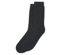 Football Socks KnowledgeCotton Apparel Classic - GOTS/Vegan Gris 38/42