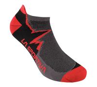 Football Socks La Sportiva Climbing Noir 2XL (47/49)