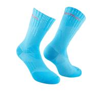 Football Socks La Sportiva Endurance Bleu XL (44/46)