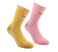 Football Socks La Sportiva For Your Mountain Pink M (38/40)