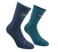 Football Socks La Sportiva For Your Mountain Vert XL (44/46)