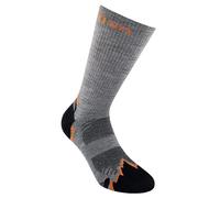 Football Socks La Sportiva Gris L (41/43)