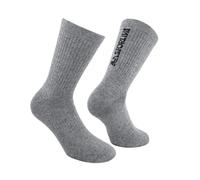 Football Socks La Sportiva Gris S