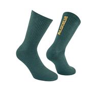 Football Socks La Sportiva Vert S