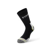 Lenz Staff Worker Basic Socks - Pack of 3, size 39 40 41 42 for Men