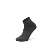 Football Socks Lenz Think About Cool Active 1 Low Noir 45/47