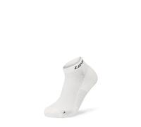 Lenz Think About Cool Active 1 Short Socks, white, size 42 43 44 for Men