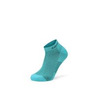 Football Socks Lenz Think About Cool Active 1 Short Bleu 39/41