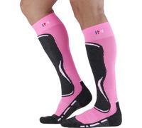 Football Socks Monnet Access 2 Rose 37/38