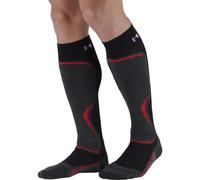 Football Socks Monnet ACCESS2 Noir 39/40