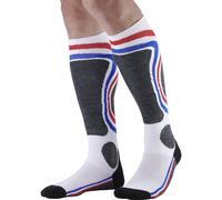Ski socks Monnet French (Unique)