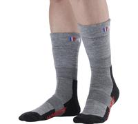 Football Socks Monnet Jarrette Comfort 37/38