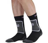 Football Socks Monnet Jarrette Perf Noir 43/44