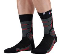 Football Socks Monnet Jarrette Trek Expert Beige 35/36