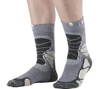 Football Socks Monnet Mid Extra Light Beige 43/44