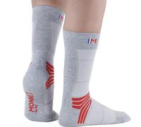 Football Socks Monnet Trek Air 35/36