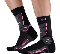 Football Socks Monnet Trek Expert Rose 39/40