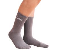 Football Socks Nae Vegan Shoes Animal Friendly Gris 42/46