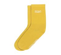 Football Socks Nae Vegan Shoes Jaune 36/41