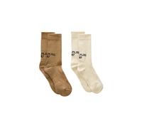 Football Socks Napapijri F-Atlas Multicolore S/M (36/40)