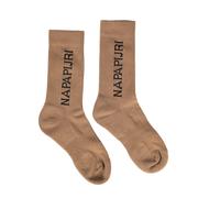 Football Socks Napapijri Hoku Multicolore S/M (36/40)