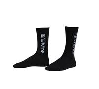 Football Socks Napapijri Hoku Noir M/L (41/46)