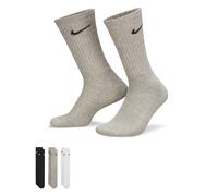 Football Socks Nike Cushioned (x3) 46/50