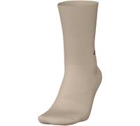 Football Socks Nike Everyday Cushioned (x2) Beige 34/38