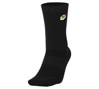 Football Socks Nike Everyday Essentials Noir 34/38
