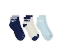 Football Socks Nike Everyday Plus (x3) 42/46