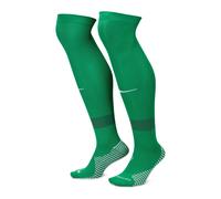Nike FQ8253-302 Strike Dri-FIT Socks Unisex PINE GREEN/GORGE GREEN/BLACK/WHITE Size M