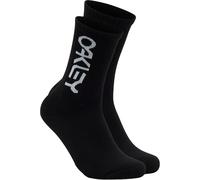 Football Socks Oakley B1B (x3) Noir M (41/43)