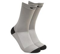 Football Socks Oakley Seeker Long Gris M (41/43)